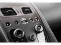 Controls of 2014 Aston Martin Vanquish  #21