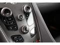 Controls of 2014 Aston Martin Vanquish  #22