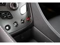 Controls of 2014 Aston Martin Vanquish  #23