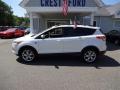 2013 Escape SEL 2.0L EcoBoost 4WD #4