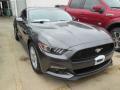 2015 Mustang EcoBoost Coupe #12