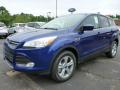 2015 Escape SE 4WD #5