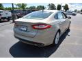 2016 Fusion SE #5