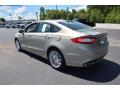 2016 Fusion SE #8
