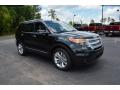2015 Explorer XLT #3