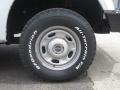 2010 F350 Super Duty XL Crew Cab 4x4 #21