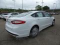 2016 Fusion SE #2 2016 Fusion SE #2