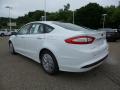 2016 Fusion SE #4 2016 Fusion SE #4