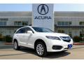 2016 RDX Technology #1