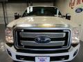 2015 F250 Super Duty Platinum Crew Cab 4x4 #2