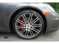  2014 Porsche 911 Carrera S Cabriolet Wheel #9