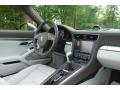 Dashboard of 2014 Porsche 911 Carrera S Cabriolet #20