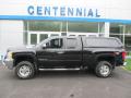 2008 Silverado 2500HD LT Extended Cab 4x4 #2 2008 Silverado 2500HD LT Extended Cab 4x4 #2