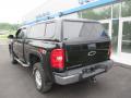 2008 Silverado 2500HD LT Extended Cab 4x4 #5 2008 Silverado 2500HD LT Extended Cab 4x4 #5