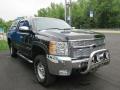 2008 Silverado 2500HD LT Extended Cab 4x4 #17 2008 Silverado 2500HD LT Extended Cab 4x4 #17