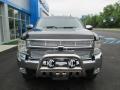 2008 Silverado 2500HD LT Extended Cab 4x4 #18 2008 Silverado 2500HD LT Extended Cab 4x4 #18