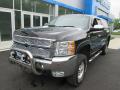 2008 Silverado 2500HD LT Extended Cab 4x4 #19 2008 Silverado 2500HD LT Extended Cab 4x4 #19