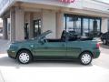 2001 Cabrio GLS #2