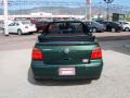 2001 Cabrio GLS #4