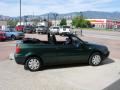 2001 Cabrio GLS #6