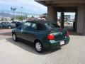 2001 Cabrio GLS #11