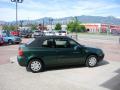 2001 Cabrio GLS #14