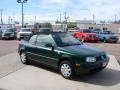 2001 Cabrio GLS #15