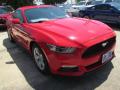 2015 Mustang V6 Coupe #1
