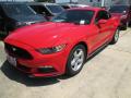 2015 Mustang V6 Coupe #7