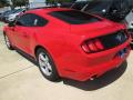 2015 Mustang V6 Coupe #8