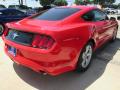 2015 Mustang V6 Coupe #11