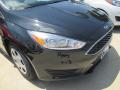 2015 Focus S Sedan #2 2015 Focus S Sedan #2