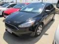 2015 Focus S Sedan #6 2015 Focus S Sedan #6