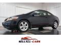 2006 Civic EX Coupe #1 2006 Civic EX Coupe #1