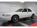 2010 Crown Victoria Police Interceptor #2