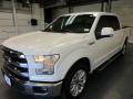 2015 F150 Lariat SuperCrew #3