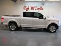 2015 F150 Lariat SuperCrew #9