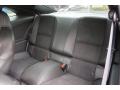 Rear Seat of 2014 Chevrolet Camaro Z/28 Coupe #24