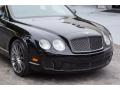 2009 Continental Flying Spur Speed #6