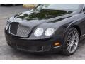2009 Continental Flying Spur Speed #7