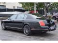 2009 Continental Flying Spur Speed #9