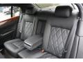 Rear Seat of 2009 Bentley Continental Flying Spur Speed #30