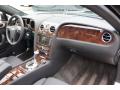 Dashboard of 2009 Bentley Continental Flying Spur Speed #34