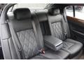 Rear Seat of 2009 Bentley Continental Flying Spur Speed #40