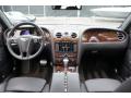 Dashboard of 2009 Bentley Continental Flying Spur Speed #46