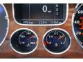  2009 Bentley Continental Flying Spur Speed Gauges #58