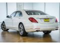 2015 S 550 Sedan #3