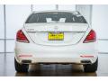 2015 S 550 Sedan #4