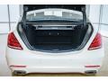 2015 S 550 Sedan #5