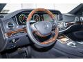 2015 S 550 Sedan #6